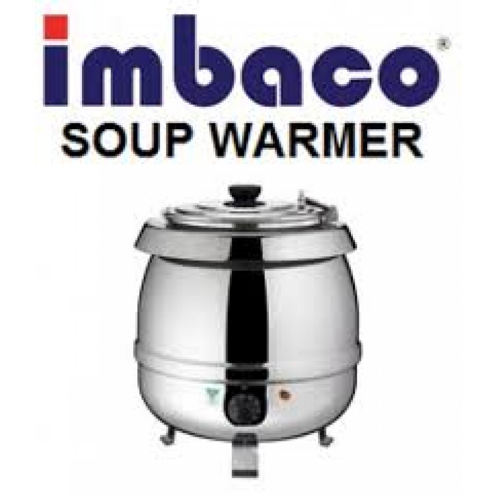 SOUP WARMER SK-800 / SK-801 / SK-802